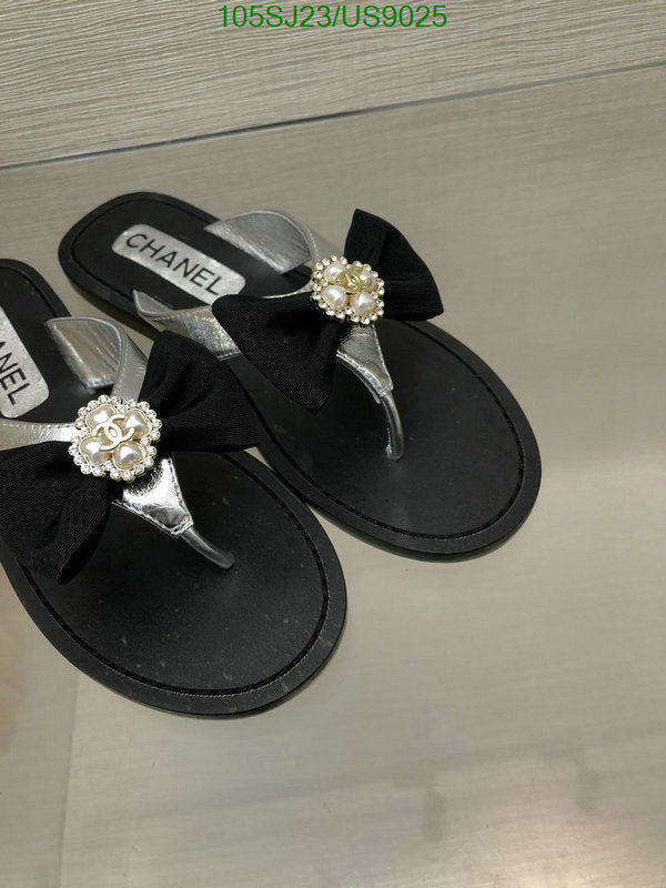 SAMC - CHL Women Shoes Slippers - 119