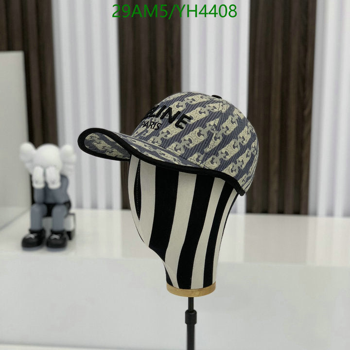 SAMC - COL Caps & Hats - 199