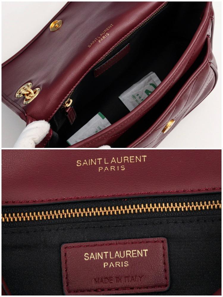 EN - New Arrival Bags SLY 124