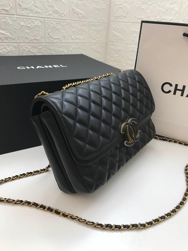Satchel Bags - CHL Bags - 396