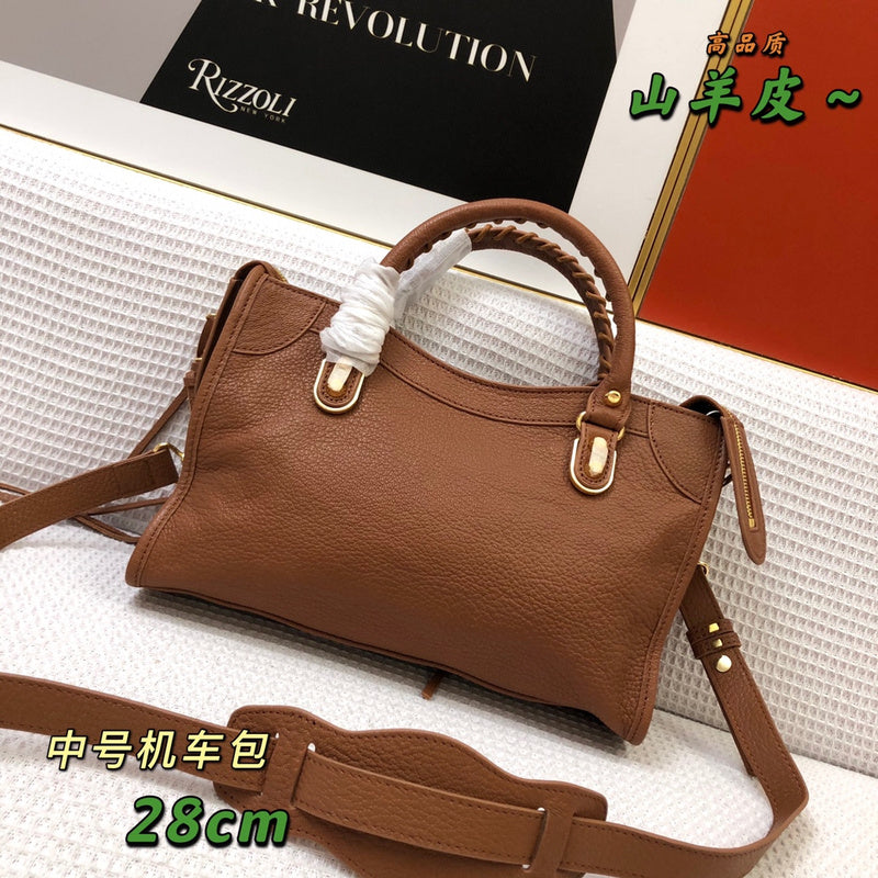 Satchel Bags - BGC Bags - 202