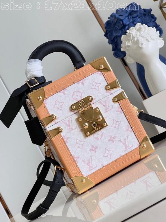 SAMC - LOV Bags - 851