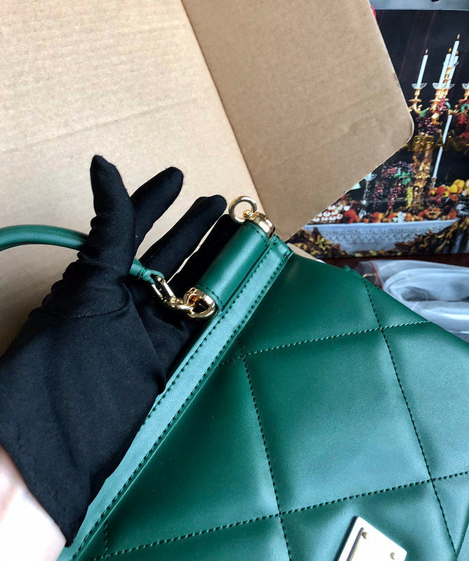 Satchel Bags - DG Bags - 458