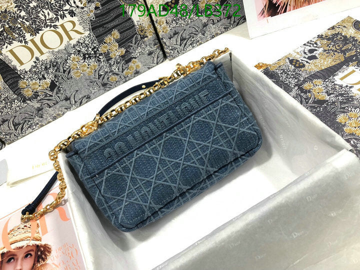 SAMCC - DOR Bags - 1363