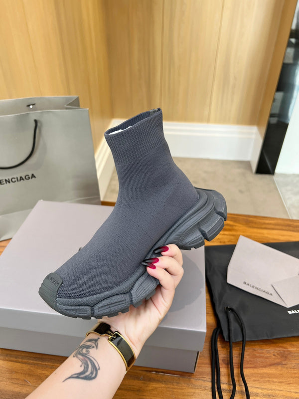 Satchel Bags - BGA Shoes - 643