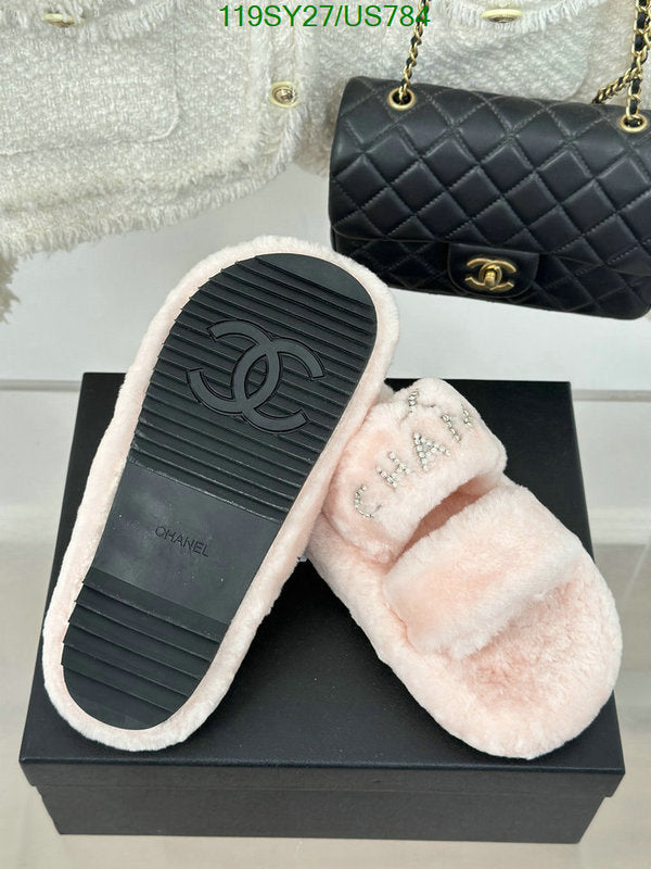SAMC - CHL Women Shoes Slippers - 114