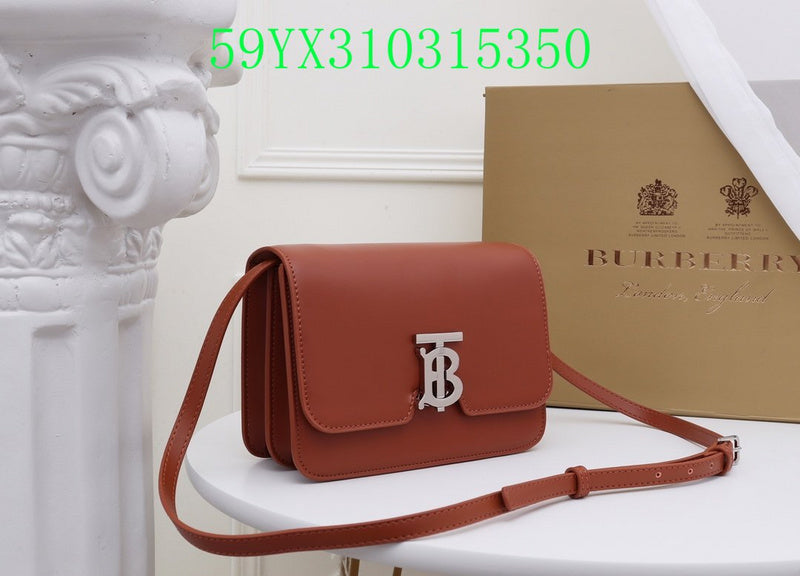 ELE Fashion -BBR Bags - 571