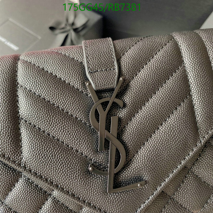 SAMC - YLS Bags - 140