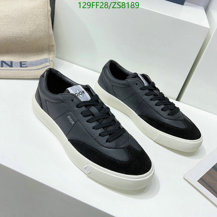 SAMC - DOR Women Sneakers - 117