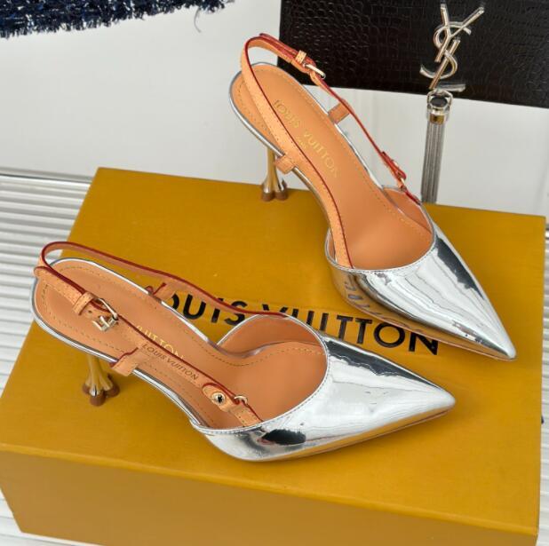 SAMC - LOV Women Shoes - 320