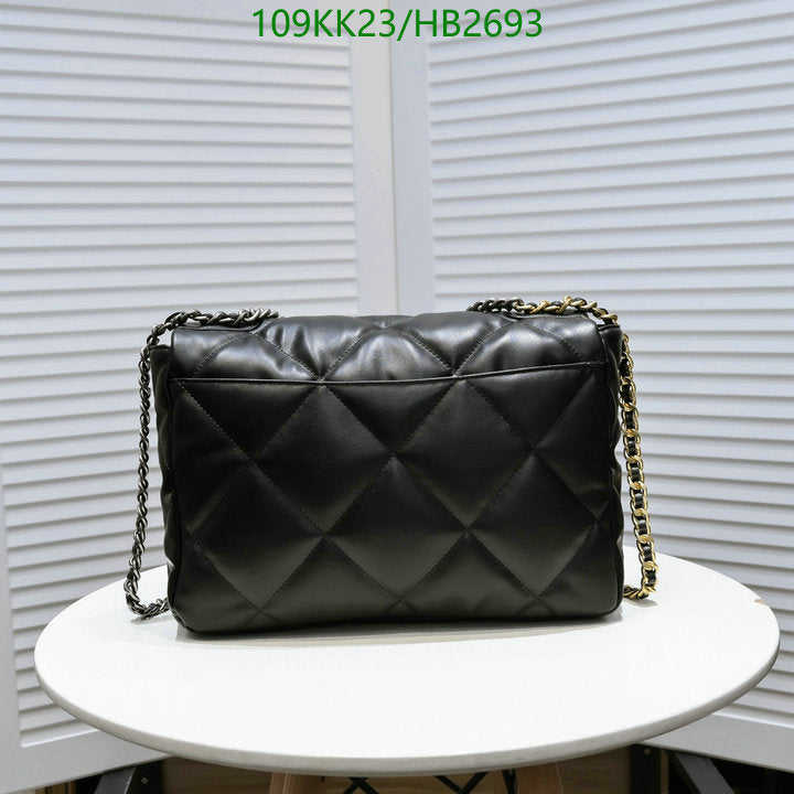 SAMC - CHL Bags Crossbody - 043