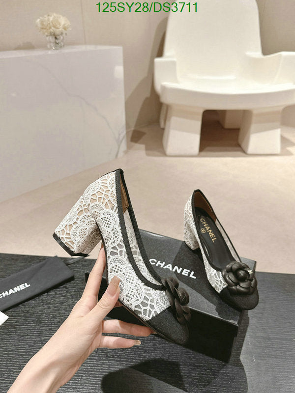 SAMC - CHL Women Shoes High Heels - 008