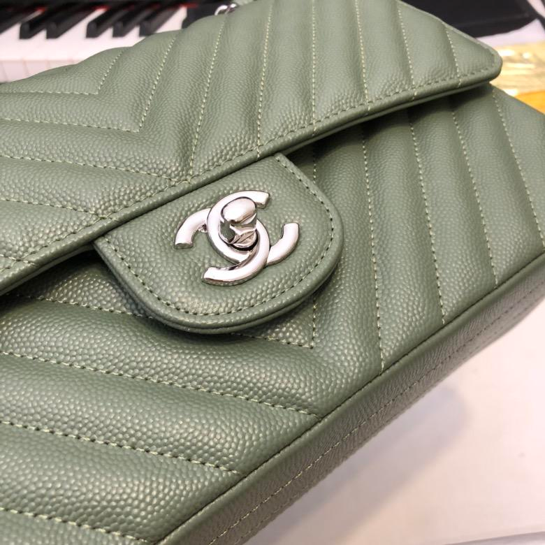 Satchel Bags - CHL Bags - 483