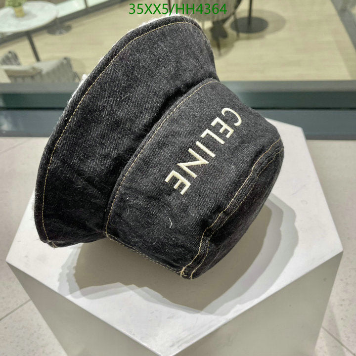 SAMC - COL Caps & Hats - 231