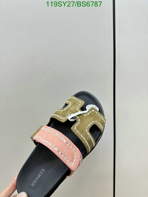 SAMC - HMS Women Shoes - 086