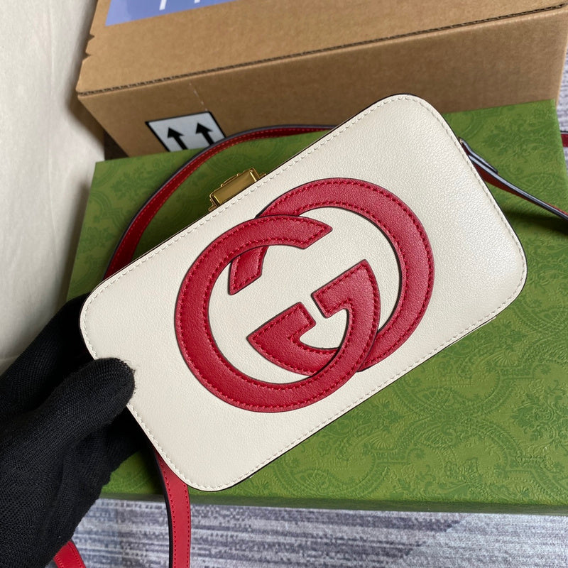 Satchel Bags - GCI Bags - 6744