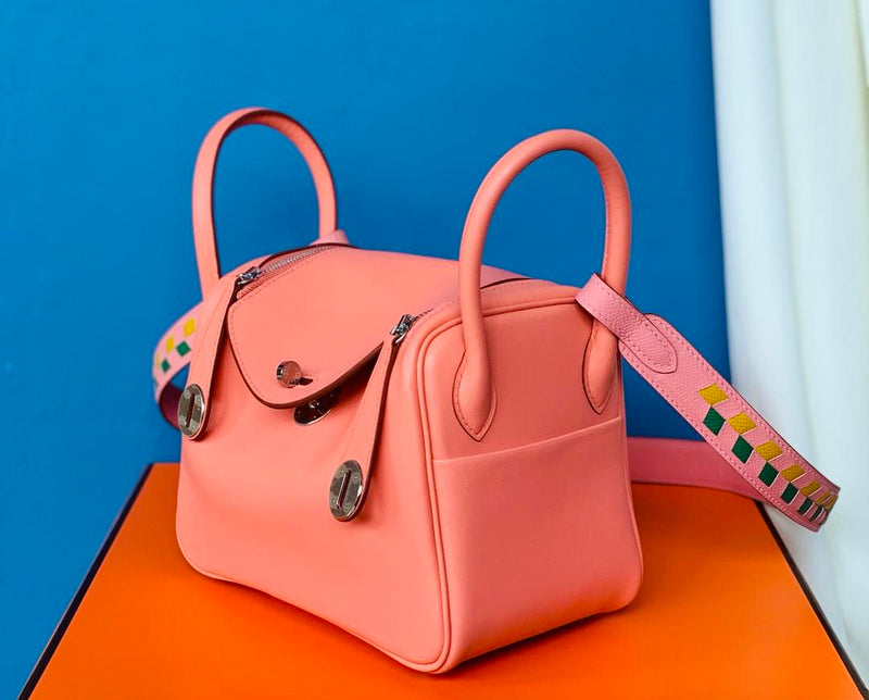 Satchel Bags - HMS-Bags - 642