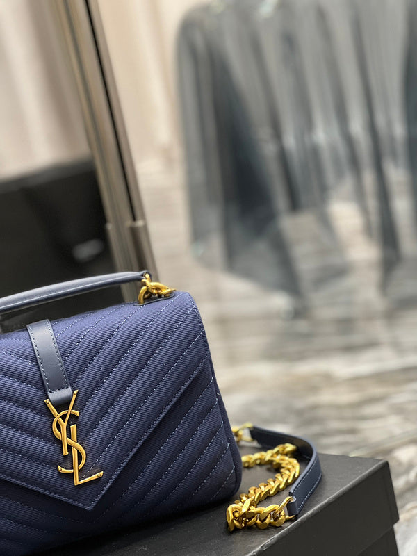 Satchel Bags - SLY Bags - 380