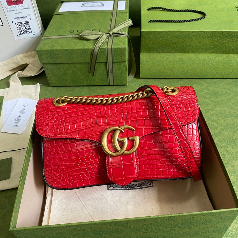 Satchel Bags - GCI Bags - 6840