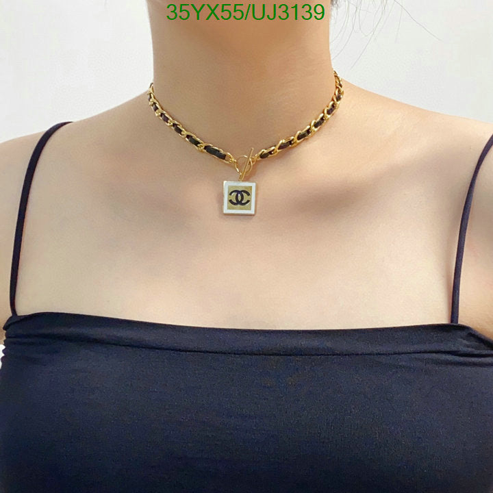 SAMC - CHL Jewelry - 698