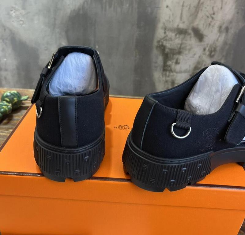 SAMC - HMS Women Shoes - 830