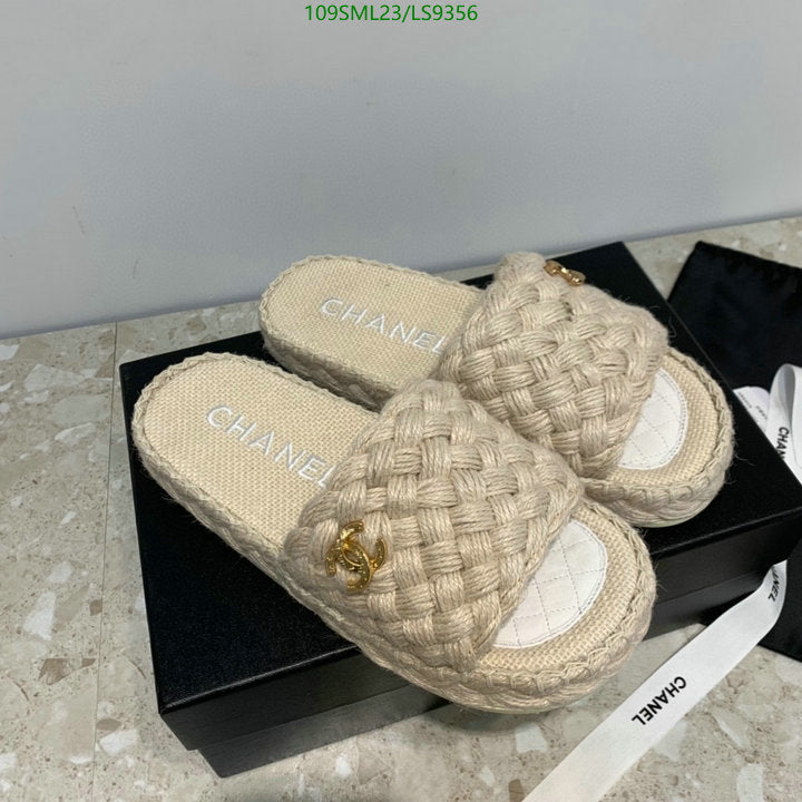 SAMC - CHL Women Shoes Slippers - 226