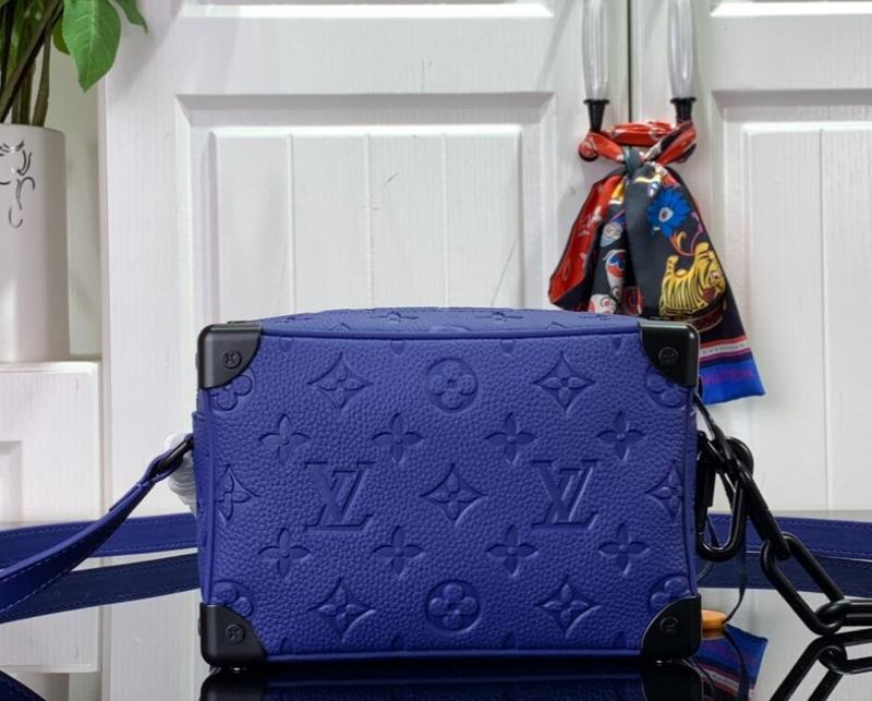 SAMC - LOV Bags - 1089