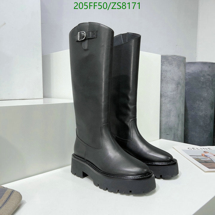 SAMC - COL Women Shoes - 149