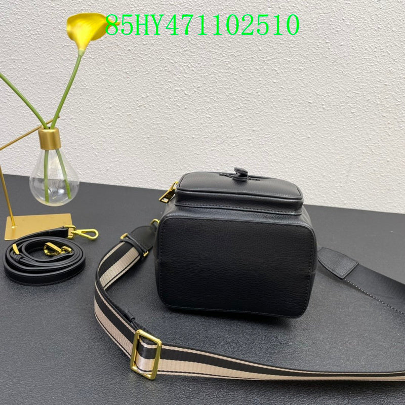 Satchel Bags - PDA Bags - 3884