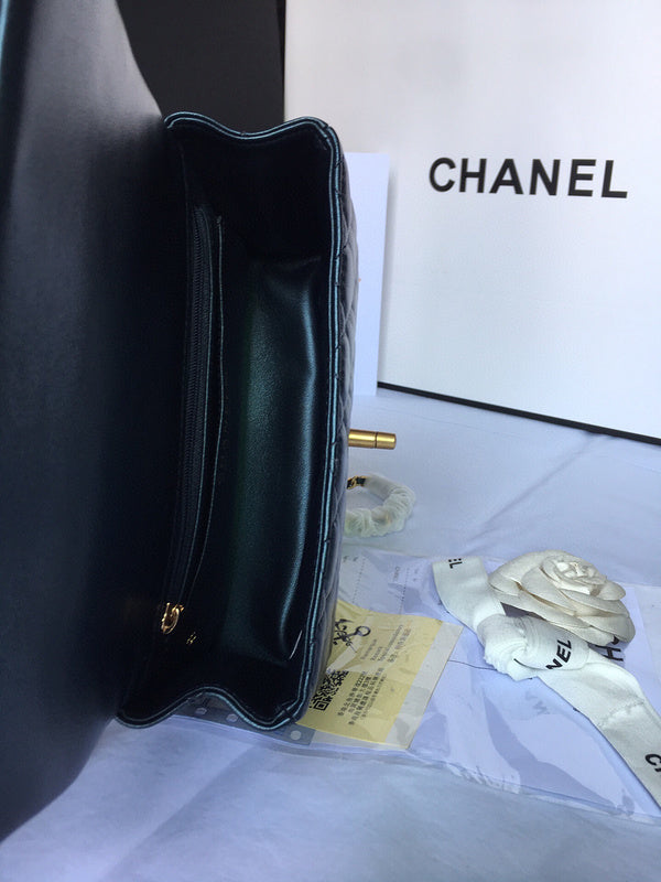 Satchel Bags - CHL Bags - 3876