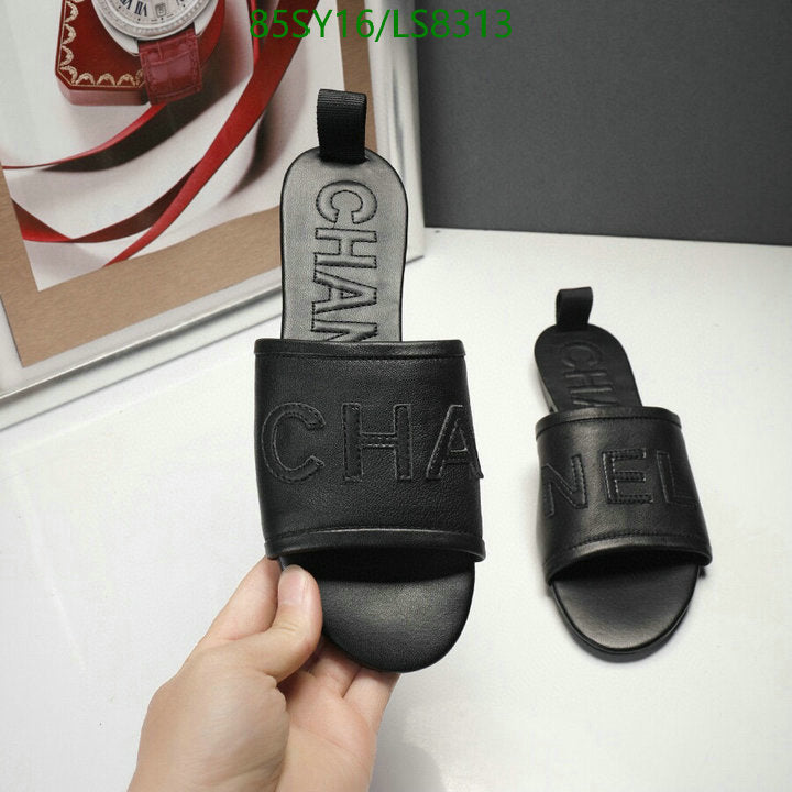 SAMC - CHL Women Shoes Slippers - 250