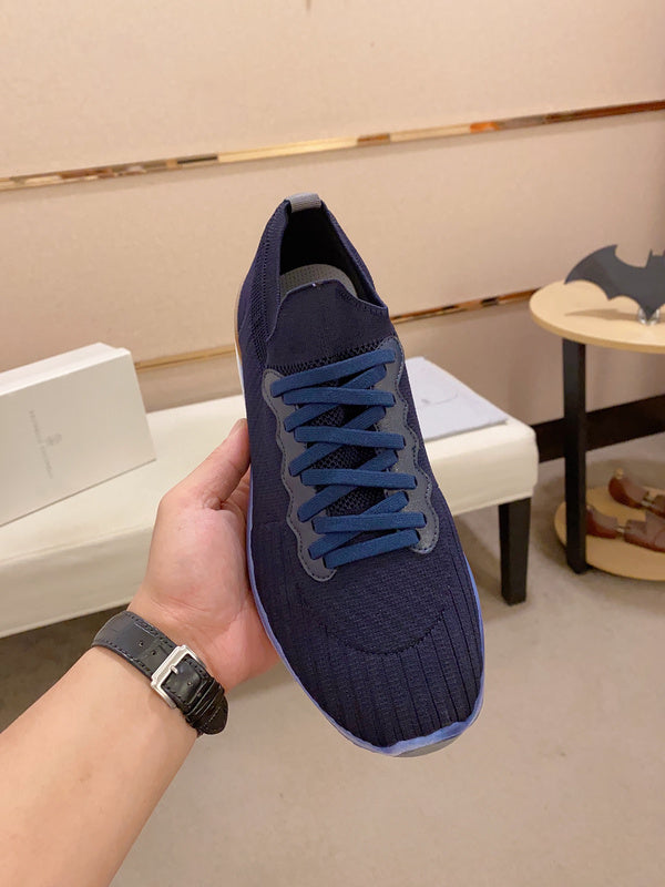 glami - BRE Men Shoes - 664