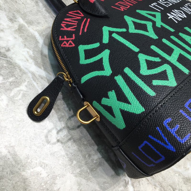 Satchel Bags - BGA Bags - 1090
