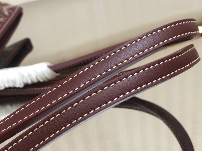 Satchel Bags - GOD Bags - 970
