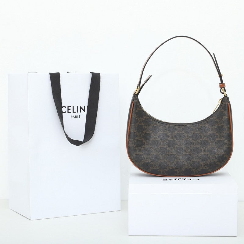 Glamy - COL Bags - 191