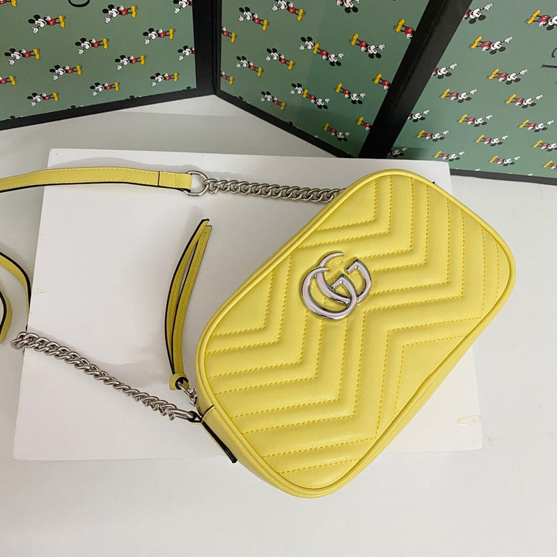 Glami Fashion - GCI Bags - 2390