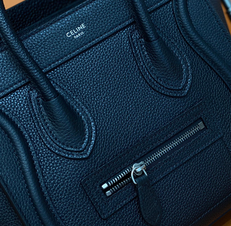 Glamy - COL Bags - 1076