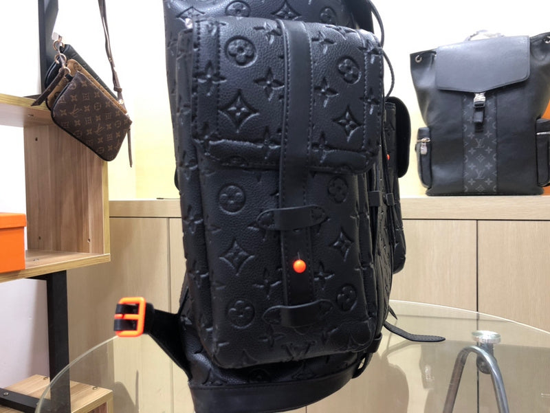 Satchel Bags - VL Bags - 3456