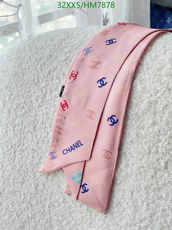 SAMC - CHL Scarves - 840