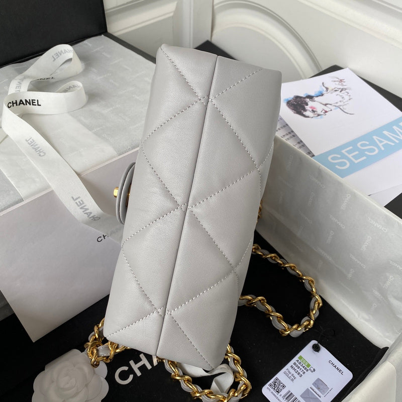 Satchel Bags - CHL Bags - 912