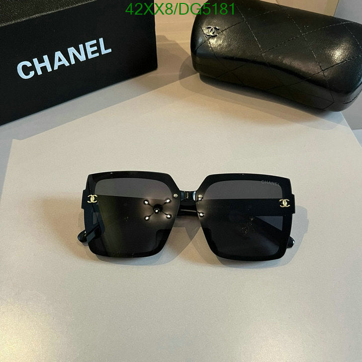SAMC - CHL Glasses - 051