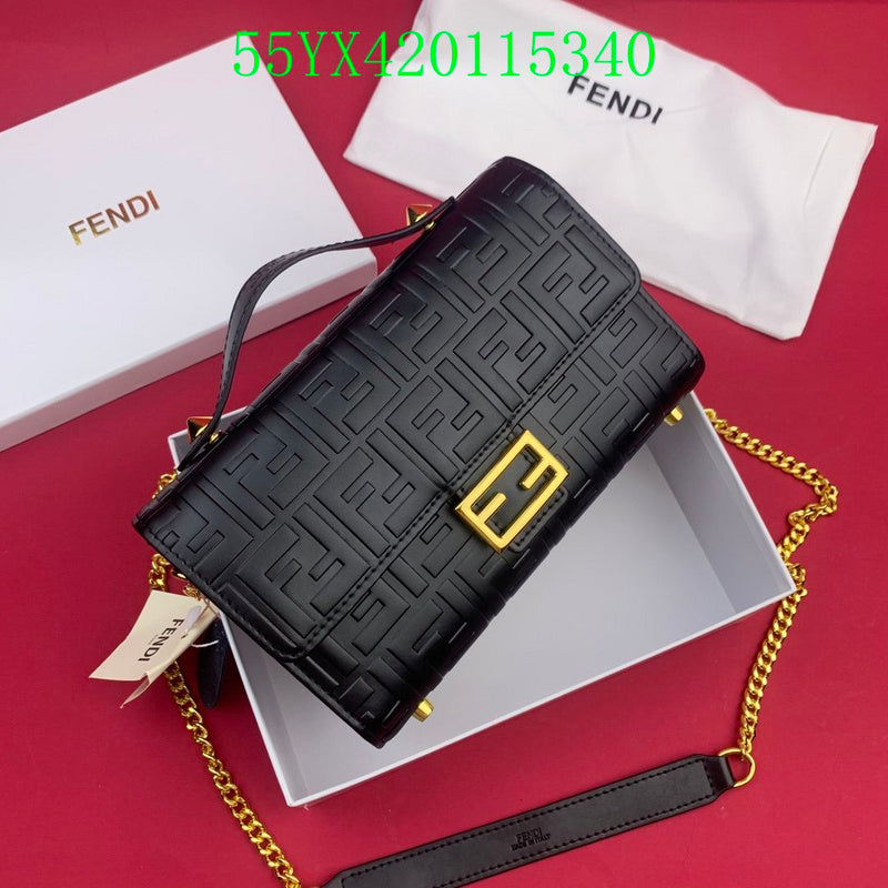 Glami - FDE Bags - 3479