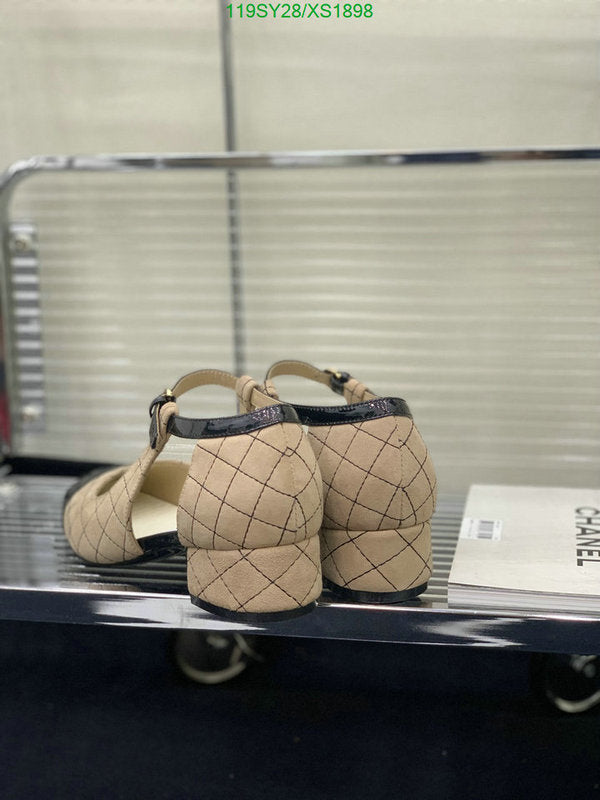 SAMC - CHL Women Shoes Ballet - 329