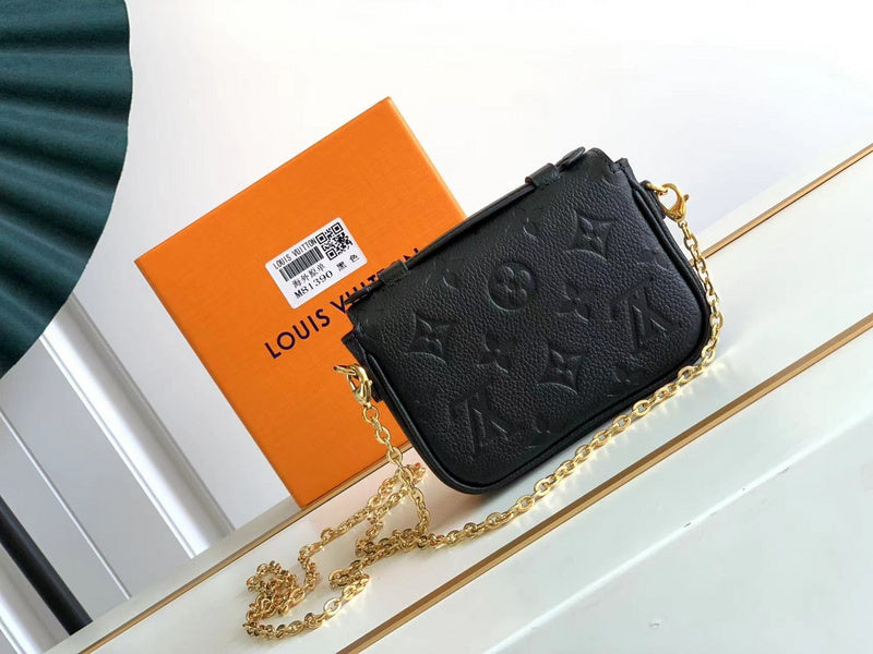 Glami Fashion Lu-Vi Bags - 16771