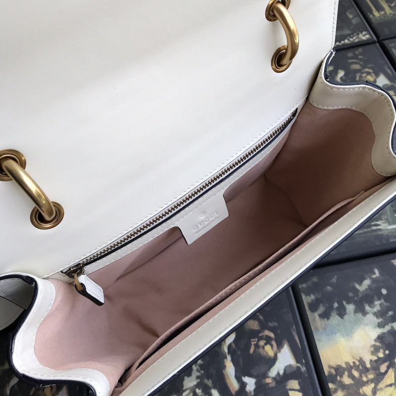 Satchel Bags - GCI Bags - 6260