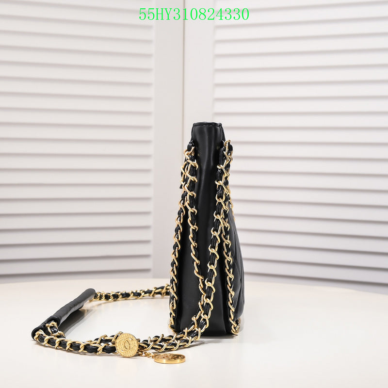 Satchel Bags - CHL Bags - 5098