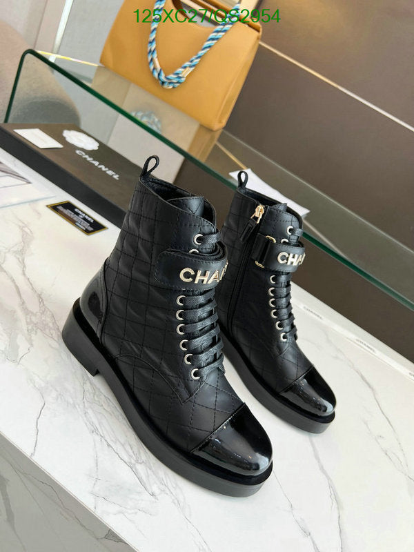 SAMC - Mix Boots - 383