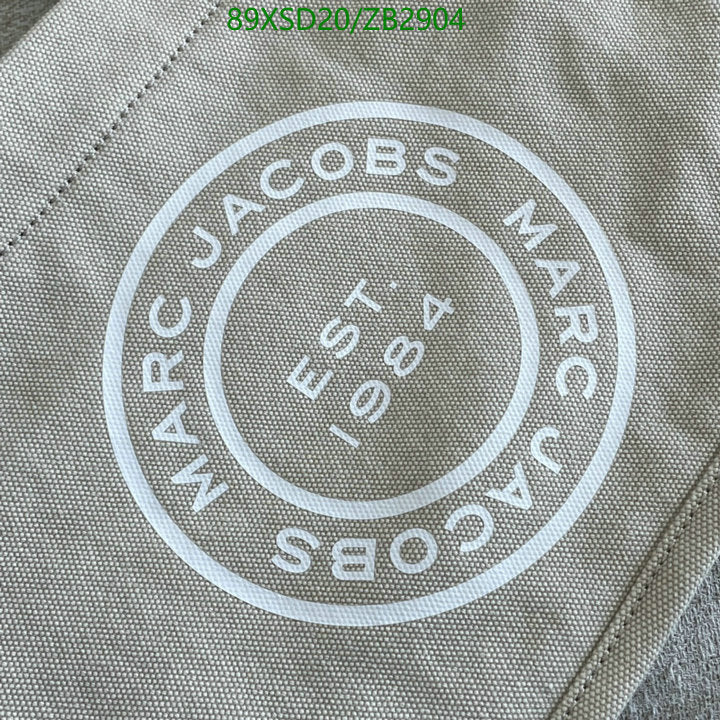 SAMC - MOJ Bags - 204