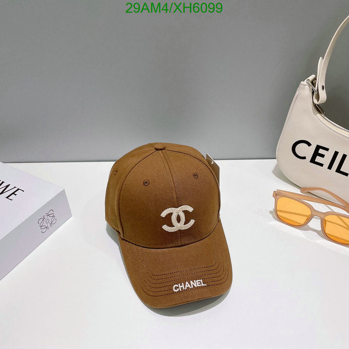 SAMC - CHL Caps & Hats - 270