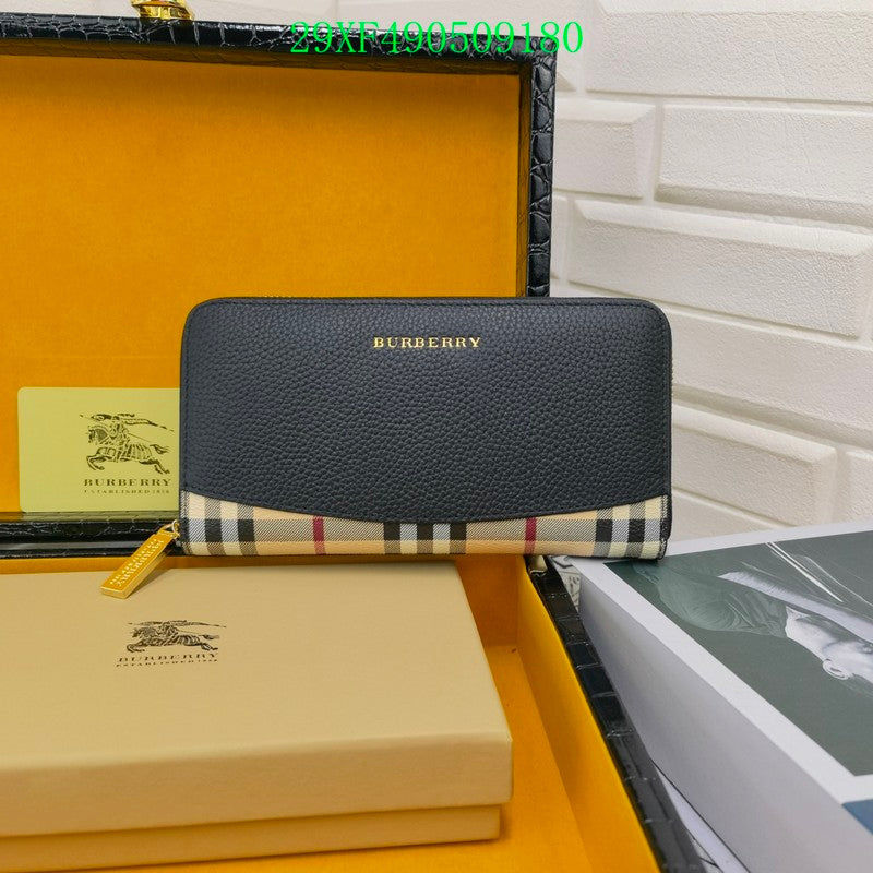 Glami - BOR Wallet - 088